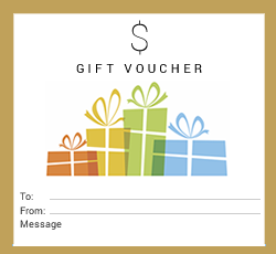 Gift Voucher (Birthday)